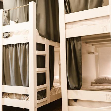 El Nido Hostel Сан-Рафаель Екстер'єр фото