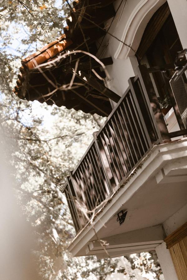 El Nido Hostel Сан-Рафаель Екстер'єр фото