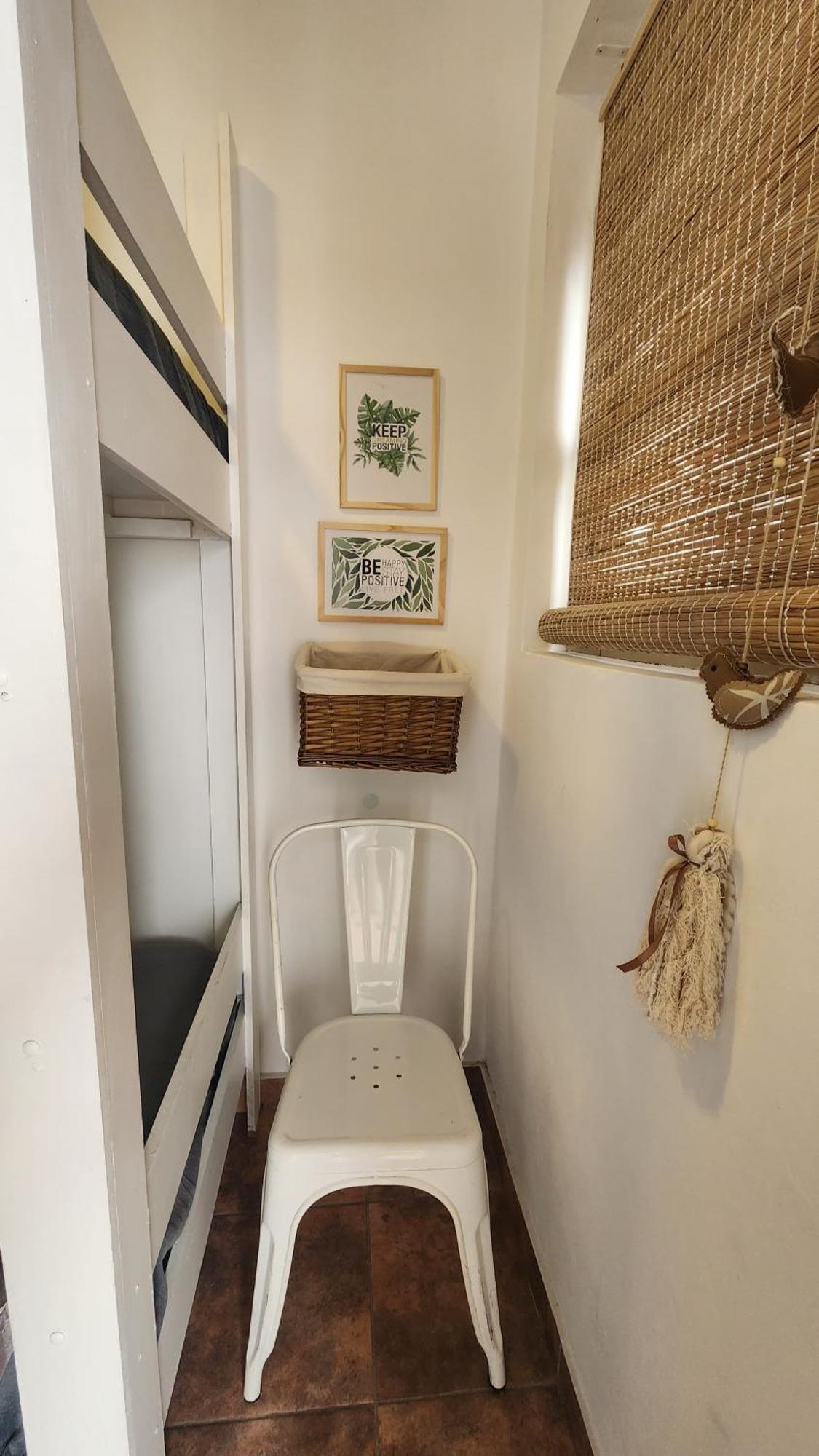 El Nido Hostel Сан-Рафаель Екстер'єр фото