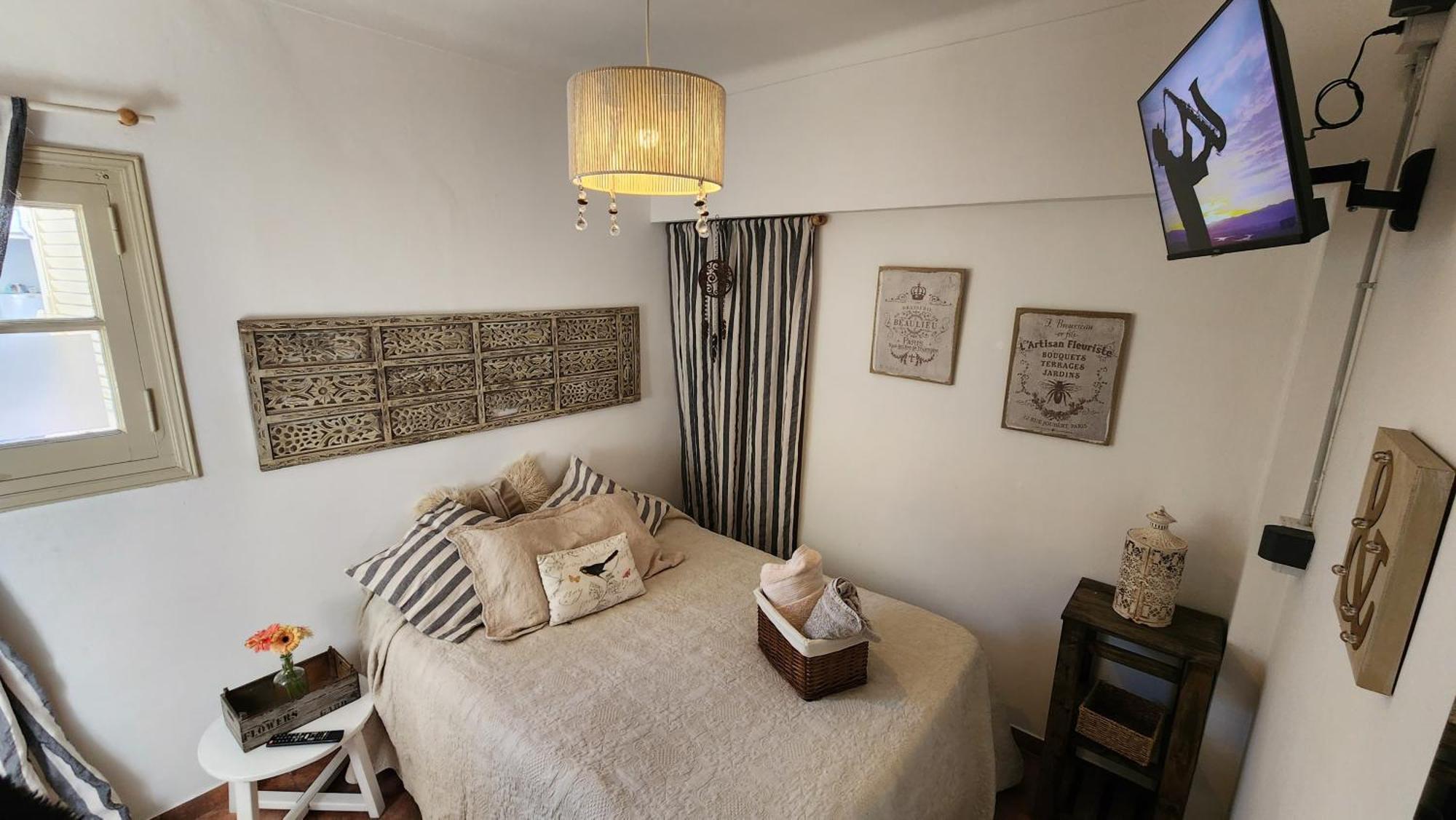 El Nido Hostel Сан-Рафаель Екстер'єр фото